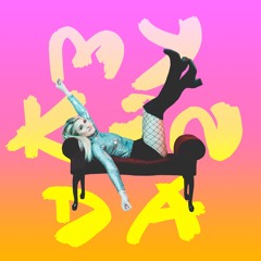 My Kinda Lover - Kinetic Assembly & LINNEY