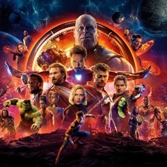 Avengers: Infinity War Trap remix