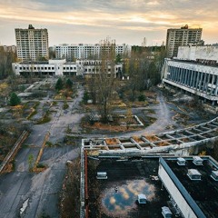 The Inner Devil - Chernobyl at Night
