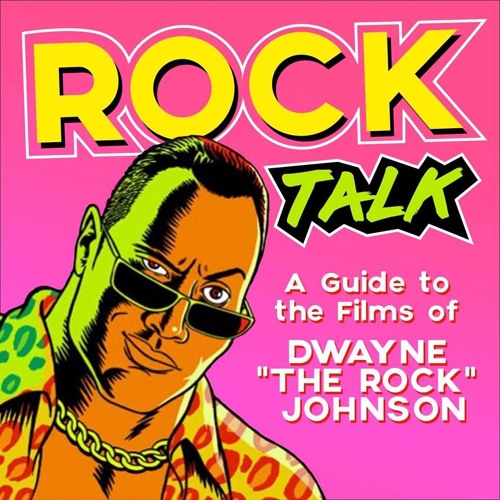 Stream episode Walking Tall by Rock Talk: A Guide to the Films of Dwayne  Johnson podcast | Listen online for free on SoundCloud