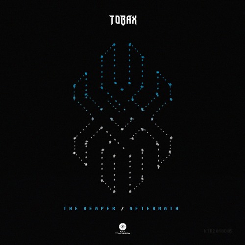 Tobax - The Reaper (Original Mix) *OUT NOW*