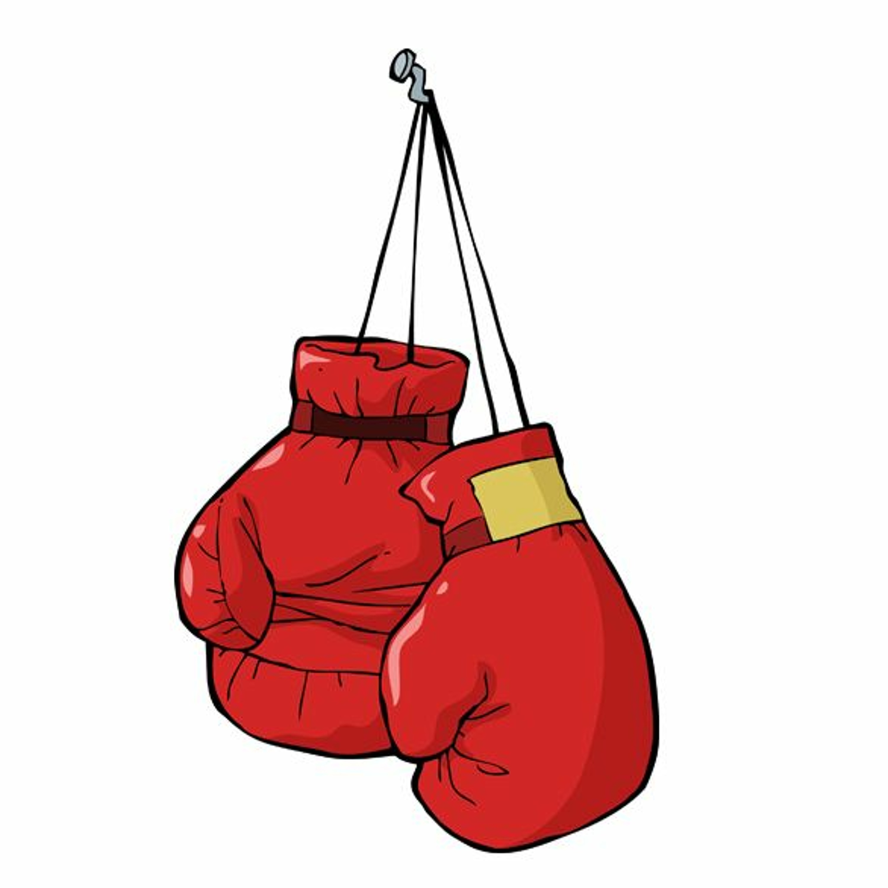 The Punch Up Podcast