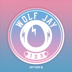Wolf Jay - 1 2 3 [BIRDFEED EXCLUSIVE]