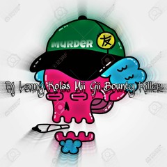 Dj Lenny Ft Kolas & Mii Gii - Murder - ( Kellian Riddim ) 1900 Follower Gift