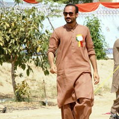 Sada dil dukhenay sako rovainay jadan mar geyosay taan wada yaad karaiseen, yasir musa khelvi mianwali