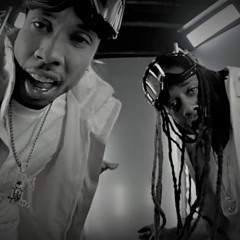 Tyga & Ty Dolla - In My Room(REMIX)