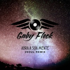 Gaby Fleck - Abra a sua mente (2SOUL REMIX)