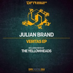 Julian Brand - Anima (The Yellowheads Remix) [DFR]