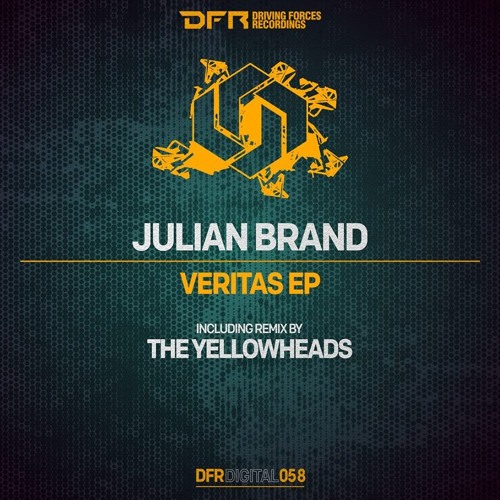 Julian Brand - Anima (The Yellowheads Remix) [DFR]