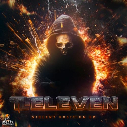 T-Eleven - Police