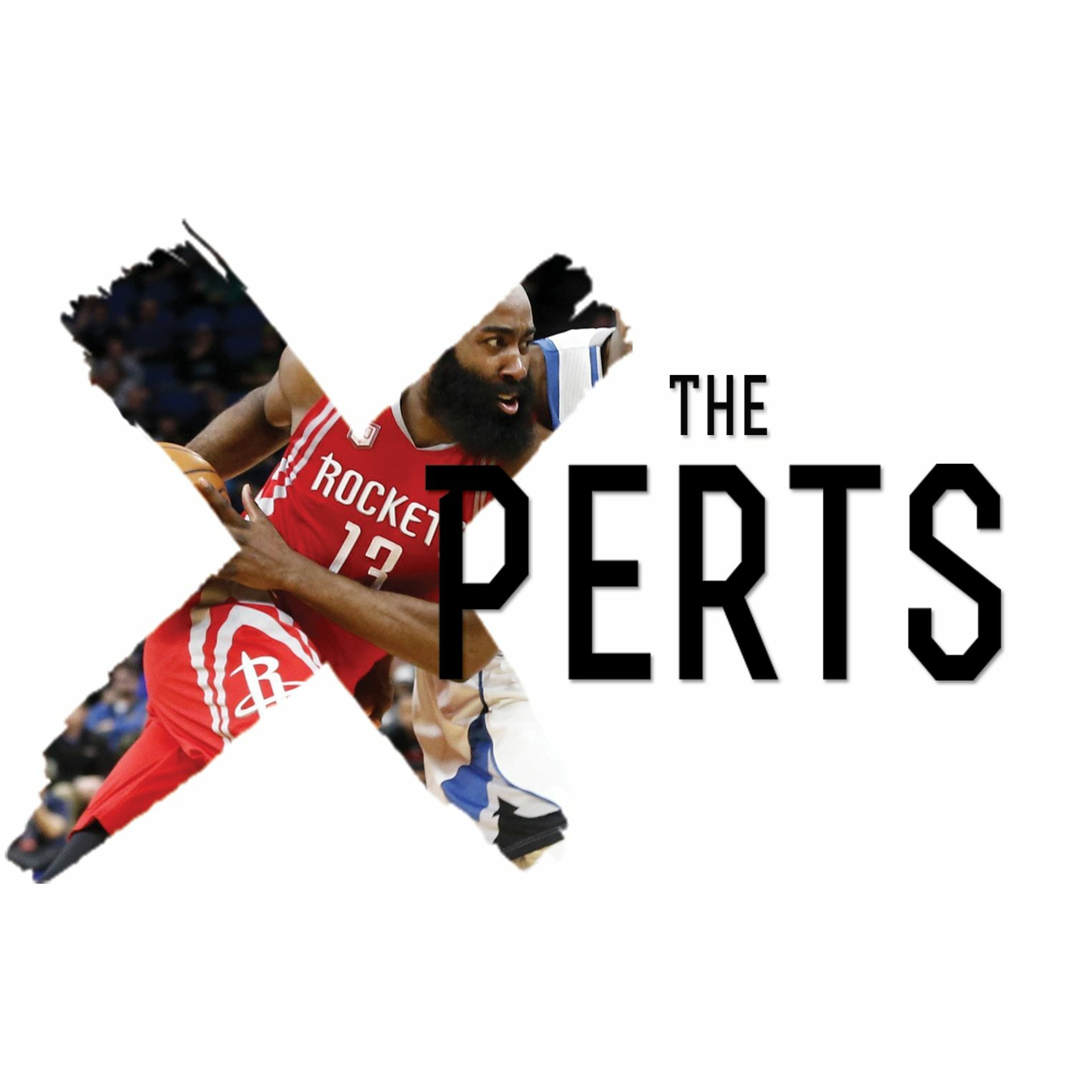 The Xperts - 2ND ROUND N BROWNS episode artwork
