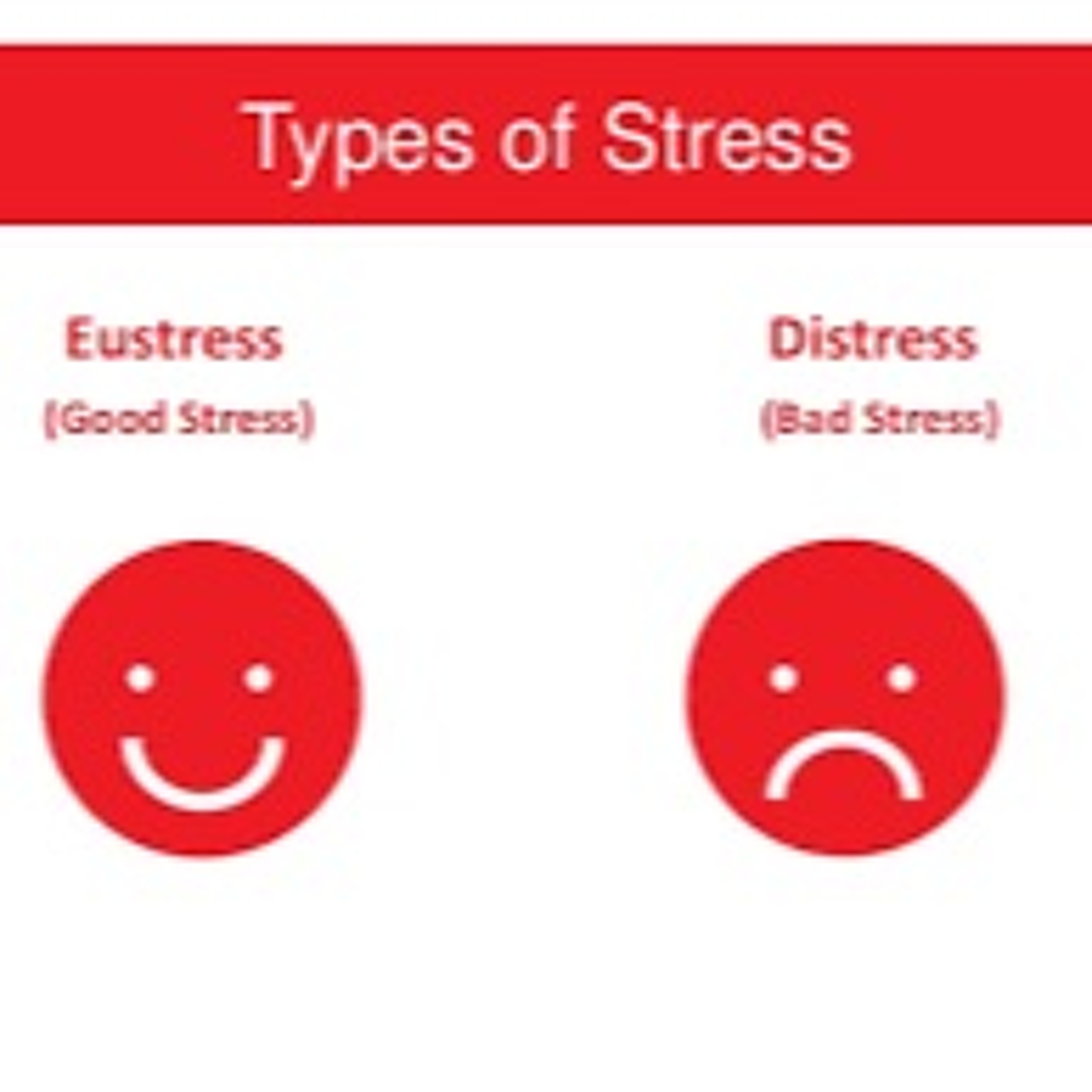 Eustress And Responding Wisely ~ Teen Yoga Session episode artwork