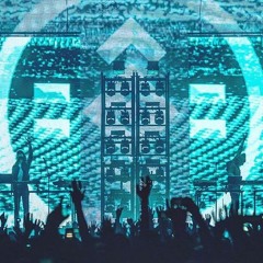 Porter Robinson & Madeon - Shelter Live Tour