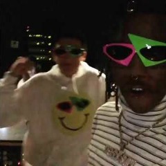 [FREE] Famous Dex x Roy Purdy Type Beat - "Feelin Groovy" (Prod. $teve)