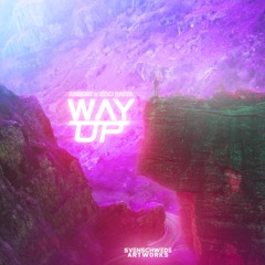 WAY UP (ft. EDO SAIYA)