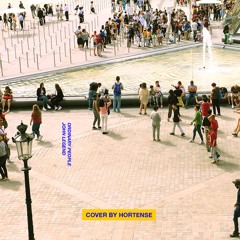 Ordinary People - John Legend Cover by Hortense