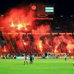 01 -  ELModarag  Ultras Ahlawy | المدرج اولتراس أهلاوي