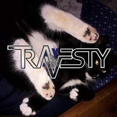 Travesty - Taffin