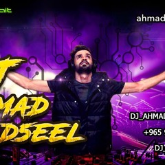 MeGa MiX by Dj_ahmad_al_d5eel 2018  ميقا مكس ميقا ميكس