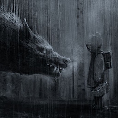 Facing My Demons