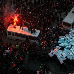 Black Block (Prod. Daroc Kush)