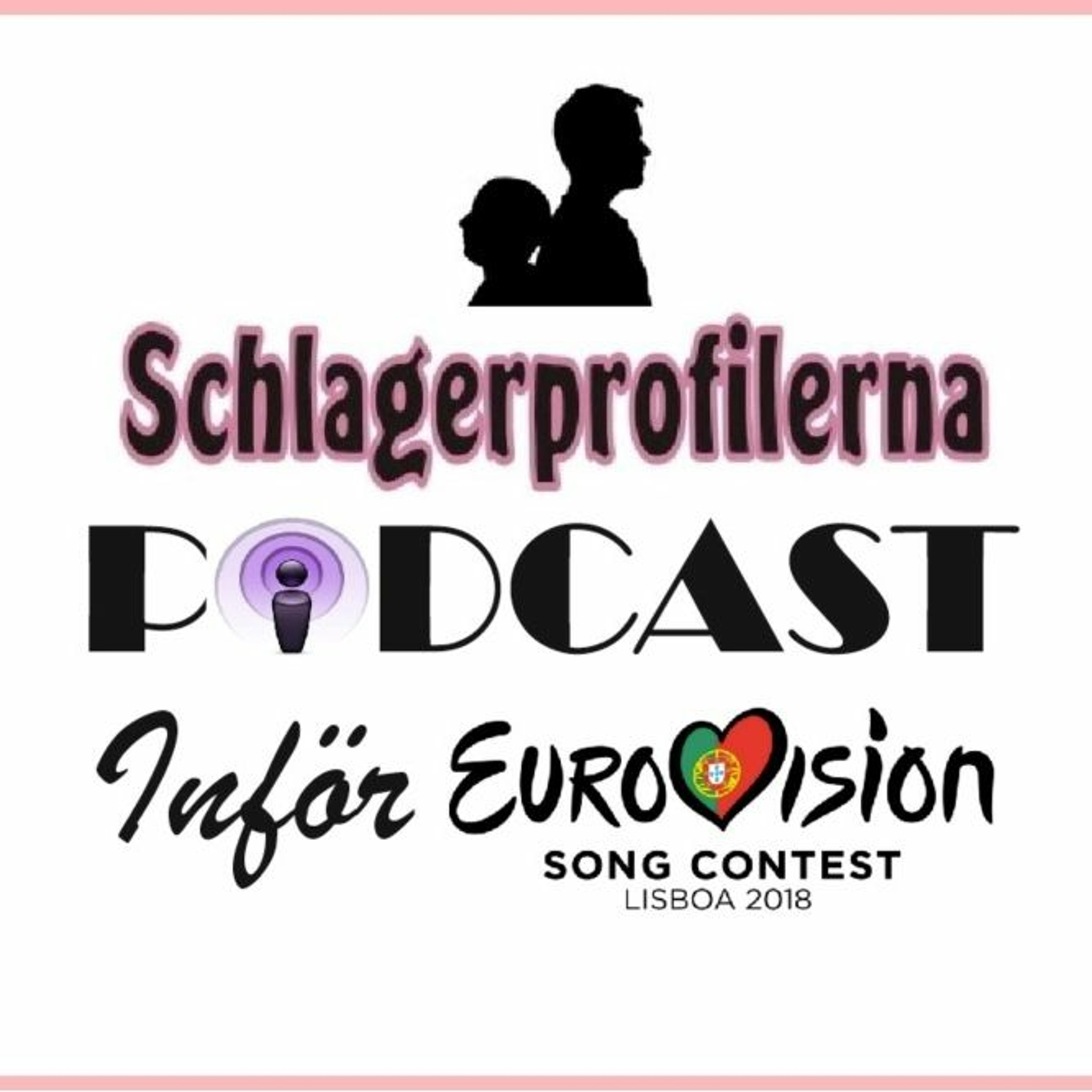 QX Schlagerprofilernas Podcast