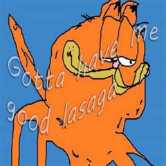 lasaga pony