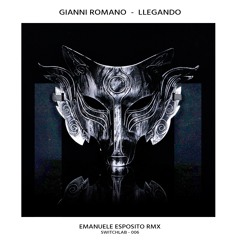 Gianni Romano - Llegando (Emanuele Esposito Rmx)