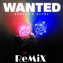 BonnieXClyde - In the City (DiMN Bootleg)