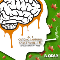 VAT #005 :: Outono | 2018 <<< OUT NOW