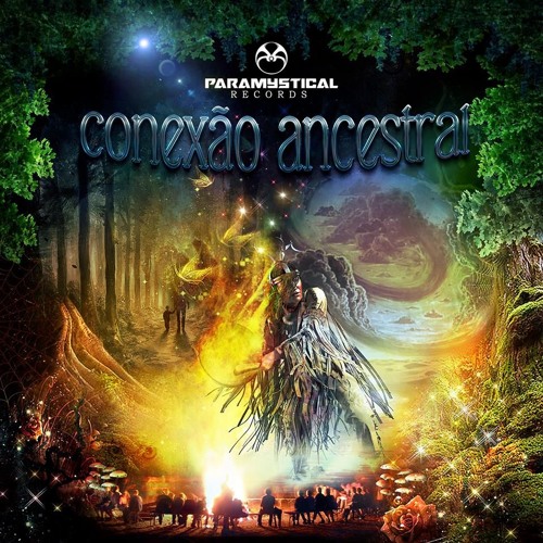 1. Synkronic & Slide - Sambadelical Juice