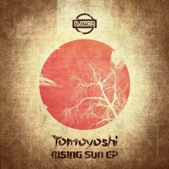 Tomoyoshi - Forbidden Room (Gaddemon Remix) [Free Download]