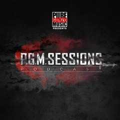 P.G.M. SESSIONS PODCAST