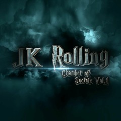 Chamber of Secrets | vol. 1