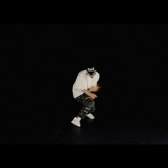 B-BOY NOSTALGIA (Extended Version)