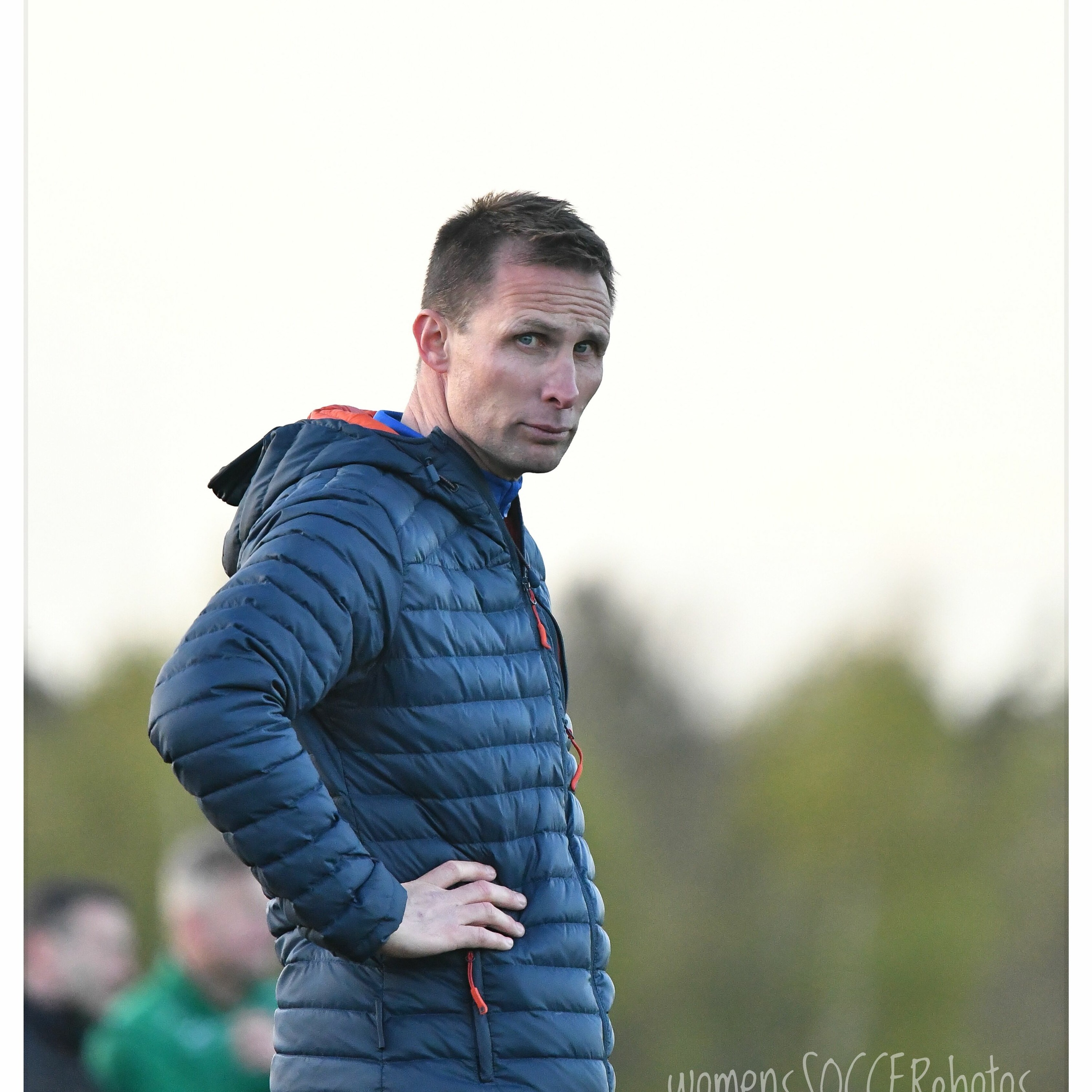 Galway WFC Billy CLery discusses draw with Peas upcoming League Cup QF and much more episode artwork