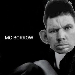 MC BORROW Aka Рэп - Движение ONE TUZ - Мой Идеал
