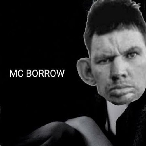 MC BORROW Aka Рэп - Движение ONE TUZ - Мой Идеал