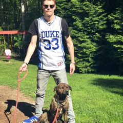 Man's Best Friend Prod. By 30HertzBeats