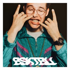 BSKTBLL (feat. Bobby & Friends)[prod. jodalo]