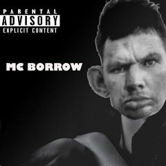 MC BORROW Aka Рэп - Движение ONE TUZ - Хардбасс (bonus Track)