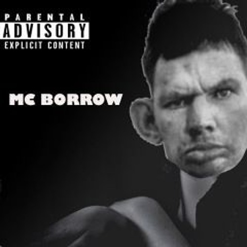 MC BORROW Aka Рэп - Движение ONE TUZ - Хардбасс (bonus Track)