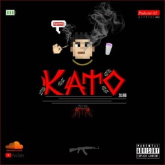 KATO - Podcast 002 [FREE DOWNLOAD]