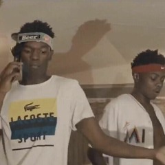 Cho'Chasin Vy x BOUNCE OUT WIT DAT FREESTYLE