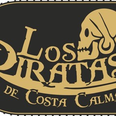 RML - Live @ Los Piratas // Fuerteventura // Spain //  28.04.2018