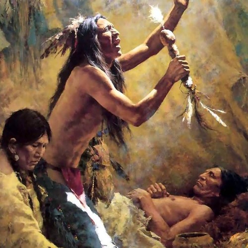 The Impetus of Healing - 210 Bpm  - "Imaraka Tribute" - 70% Not Finished