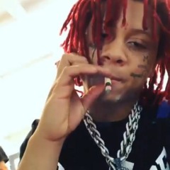 Trippie Redd - Han Solo (Freestyle) (Snippet)