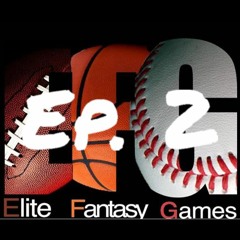 C and D do EFG Ep.2(5/3/18) NFL Draft, Fedor Vs Mir, Avengers Infinity War)