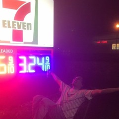 like someone in love (400%% slower)