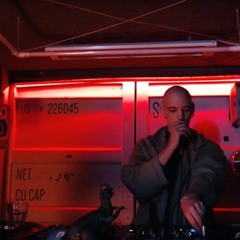 LUTTO LENTO 20FT RADIO KIEV PODCAST WITH LOADS OF UNRELEASED AND FORTHCOMING DUNNO RECORDINGS STUFF